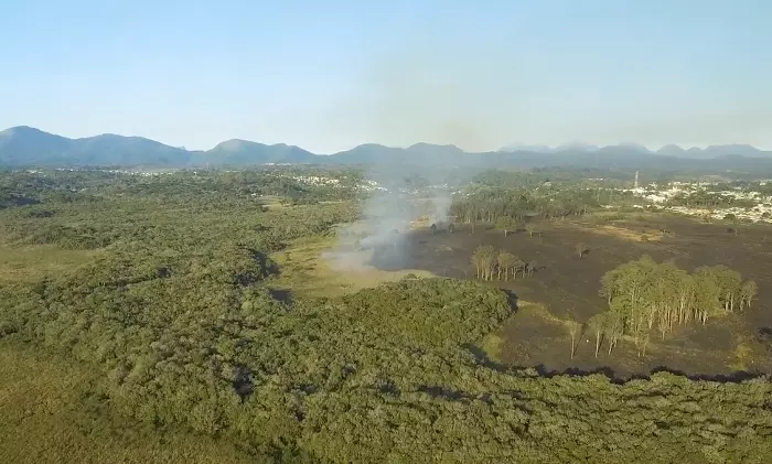 VALE DO XINGU - MT- FALTA DE INFRAESTRUTURA LIMITA PRODUÇÃO AGRÍCOLA